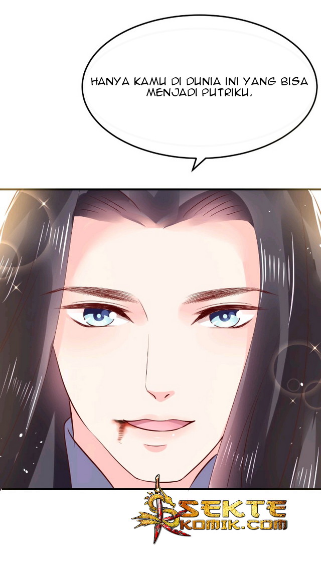 Dragon Princess chapter 15